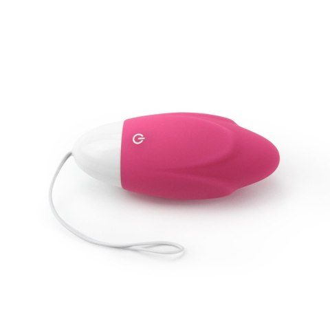 IJOY Wireless Remote Control Rechargeable Egg Lovetoy IJOY Wireless Remote Control Rechargeable Egg Lovetoy