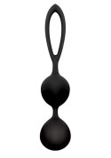 Kulki-PALLINE BLACKBERRIES PUSSY SILICONE BLACK Toyz4lovers Kulki-PALLINE BLACKBERRIES PUSSY SILICONE BLACK Toyz4lovers