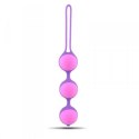 Kulki-Palline Vaginali Bi-Balls Triple Purple Toyz4lovers Kulki-Palline Vaginali Bi-Balls Triple Purple Toyz4lovers
