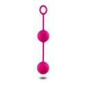 Kulki-Palline vaginali Pink Toyz4lovers Kulki-Palline vaginali Pink Toyz4lovers