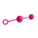 Kulki-Palline vaginali Pink Toyz4lovers Kulki-Palline vaginali Pink Toyz4lovers