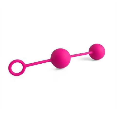 Kulki-Palline vaginali Pink Toyz4lovers Kulki-Palline vaginali Pink Toyz4lovers