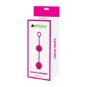 Kulki-Palline vaginali Pink Toyz4lovers Kulki-Palline vaginali Pink Toyz4lovers