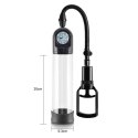 Maximizer WorxVX2 Accu Meter Pump Lovetoy Maximizer WorxVX2 Accu Meter Pump Lovetoy