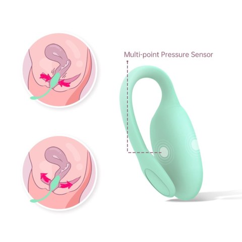 Magic Motion - FitCute Kegel Rejuve Magic Motion Magic Motion - FitCute Kegel Rejuve Magic Motion