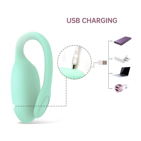 Magic Motion - FitCute Kegel Rejuve Magic Motion Magic Motion - FitCute Kegel Rejuve Magic Motion