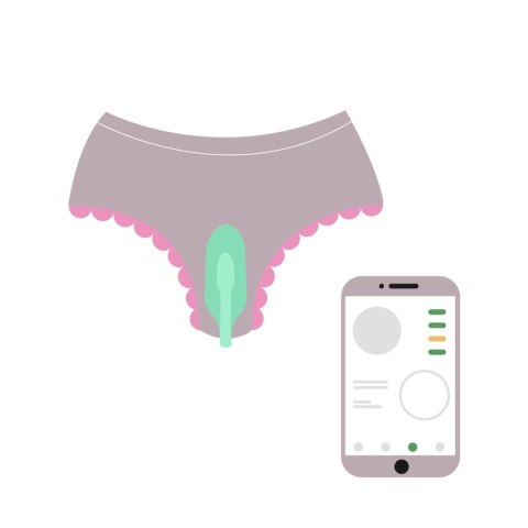 Magic Motion - FitCute Kegel Rejuve Magic Motion Magic Motion - FitCute Kegel Rejuve Magic Motion
