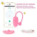 Magic Motion - Kegel Coach Smart Exerciser Magic Motion Magic Motion - Kegel Coach Smart Exerciser Magic Motion