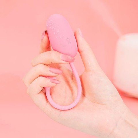 Magic Motion - Kegel Coach Smart Exerciser Magic Motion Magic Motion - Kegel Coach Smart Exerciser Magic Motion