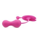 Magic Motion - Smart Kegel Master Balls Pink Magic Motion Magic Motion - Smart Kegel Master Balls Pink Magic Motion