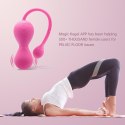 Magic Motion - Smart Kegel Master Balls Pink Magic Motion Magic Motion - Smart Kegel Master Balls Pink Magic Motion