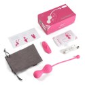 Magic Motion - Smart Kegel Master Balls Pink Magic Motion Magic Motion - Smart Kegel Master Balls Pink Magic Motion