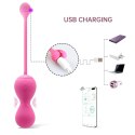 Magic Motion - Smart Kegel Master Balls Pink Magic Motion Magic Motion - Smart Kegel Master Balls Pink Magic Motion