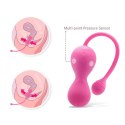 Magic Motion - Smart Kegel Master Balls Pink Magic Motion Magic Motion - Smart Kegel Master Balls Pink Magic Motion