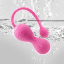 Magic Motion - Smart Kegel Master Balls Pink Magic Motion Magic Motion - Smart Kegel Master Balls Pink Magic Motion