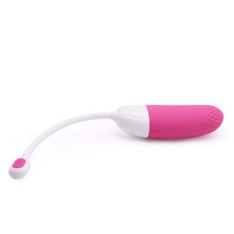 Magic Motion - Vini App Controlled Love Egg Pink Magic Motion Magic Motion - Vini App Controlled Love Egg Pink Magic Motion