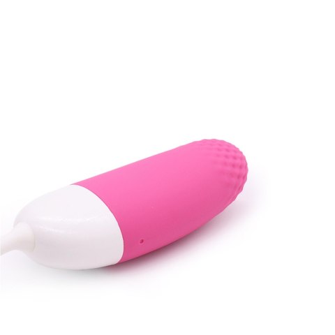 Magic Motion - Vini App Controlled Love Egg Pink Magic Motion Magic Motion - Vini App Controlled Love Egg Pink Magic Motion