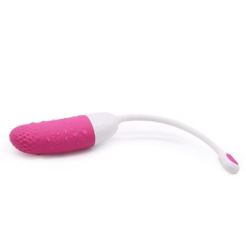 Magic Motion - Vini App Controlled Love Egg Pink Magic Motion Magic Motion - Vini App Controlled Love Egg Pink Magic Motion