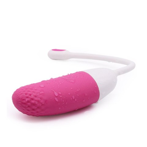 Magic Motion - Vini App Controlled Love Egg Pink Magic Motion Magic Motion - Vini App Controlled Love Egg Pink Magic Motion