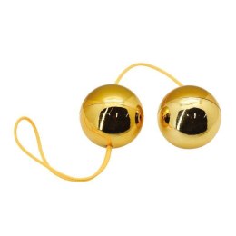 ORGASM BALLS. WEIGHTED AND DIPPED. Toyz4lovers