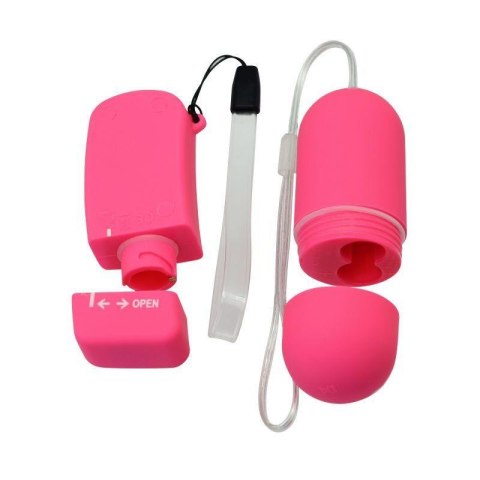 Ovetto vibrante Timeless Inner Pleasure Toyz4lovers Ovetto vibrante Timeless Inner Pleasure Toyz4lovers