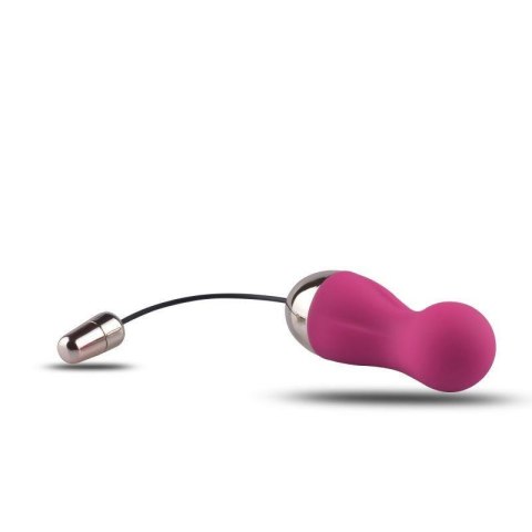 Ovulo vibrante Pink senza fili Toyz4Lovers Toyz4lovers Ovulo vibrante Pink senza fili Toyz4Lovers Toyz4lovers