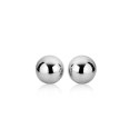 Passion Dual Balls Silver Lovetoy Passion Dual Balls Silver Lovetoy