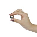Passion Dual Balls Silver Lovetoy Passion Dual Balls Silver Lovetoy