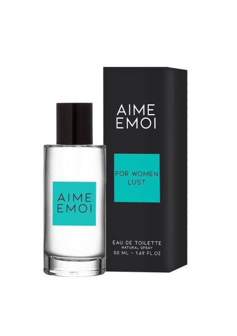 Perfumy - AIME EMOI 50ml. Ruf Perfumy - AIME EMOI 50ml. Ruf