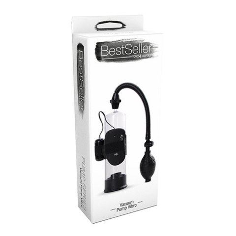 Pompka-BESTSELLER - VACUUM PUMP VIBRO Toyz4lovers Pompka-BESTSELLER - VACUUM PUMP VIBRO Toyz4lovers