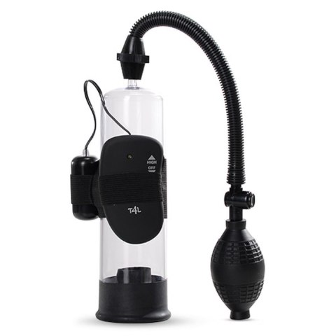 Pompka-BESTSELLER - VACUUM PUMP VIBRO Toyz4lovers Pompka-BESTSELLER - VACUUM PUMP VIBRO Toyz4lovers