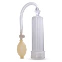 Pompka-BESTSELLER - VACUUM PUMP WHITE Toyz4lovers Pompka-BESTSELLER - VACUUM PUMP WHITE Toyz4lovers