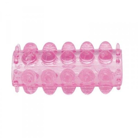 Stymulator-Anello Fallico Timeless Long Ring Toyz4lovers Stymulator-Anello Fallico Timeless Long Ring Toyz4lovers