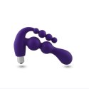Stymulator- Fallo anale vibrante di design con doppia stimolazione Toyz4lovers Stymulator- Fallo anale vibrante di design con doppia stimolazione Toyz4lovers