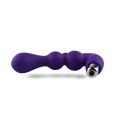 Stymulator- Fallo anale vibrante di design con doppia stimolazione Toyz4lovers Stymulator- Fallo anale vibrante di design con doppia stimolazione Toyz4lovers