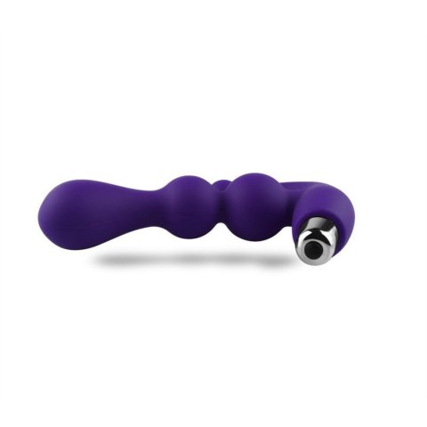 Stymulator- Fallo anale vibrante di design con doppia stimolazione Toyz4lovers Stymulator- Fallo anale vibrante di design con doppia stimolazione Toyz4lovers