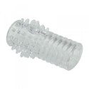 Stymulator-TPE COCK SLEEVE WITH NODULES. Toyz4lovers Stymulator-TPE COCK SLEEVE WITH NODULES. Toyz4lovers