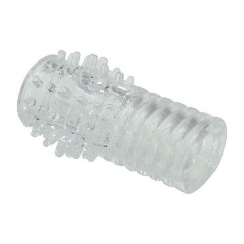 Stymulator-TPE COCK SLEEVE WITH NODULES. Toyz4lovers Stymulator-TPE COCK SLEEVE WITH NODULES. Toyz4lovers