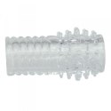 Stymulator-TPE COCK SLEEVE WITH NODULES. Toyz4lovers Stymulator-TPE COCK SLEEVE WITH NODULES. Toyz4lovers