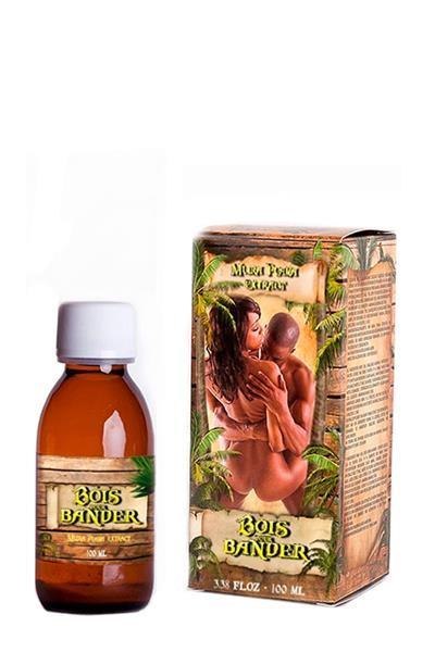 Supl.diety-BOIS BANDE 100 ML Ruf Supl.diety-BOIS BANDE 100 ML Ruf