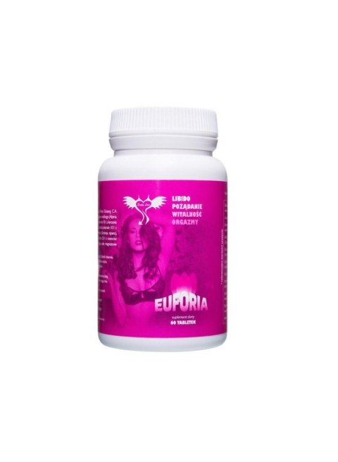 Supl.diety-Euforia- 60tab Emily Love Supl.diety-Euforia- 60tab Emily Love