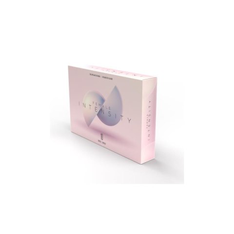 Supl.diety-Female Intensity 10 szt. Sexual Health Series Supl.diety-Female Intensity 10 szt. Sexual Health Series