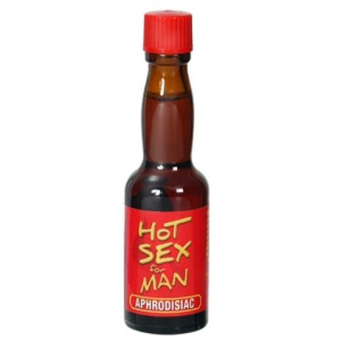 Supl.diety-HOT SEX FOR MAN 20ML Ruf Supl.diety-HOT SEX FOR MAN 20ML Ruf