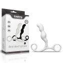Ultimate Silicone P spot Teaser Lovetoy Ultimate Silicone P spot Teaser Lovetoy