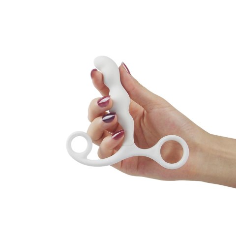 Ultimate Silicone P spot Teaser Lovetoy Ultimate Silicone P spot Teaser Lovetoy