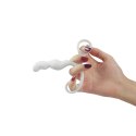 Ultimate Silicone P spot Teaser Lovetoy Ultimate Silicone P spot Teaser Lovetoy