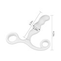 Ultimate Silicone P spot Teaser Lovetoy Ultimate Silicone P spot Teaser Lovetoy