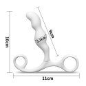 Ultimate Silicone P spot Teaser Lovetoy Ultimate Silicone P spot Teaser Lovetoy