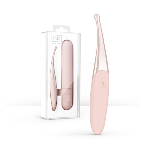 Wibrator - Senzi Vibrator - Pink Senzi Wibrator - Senzi Vibrator - Pink Senzi