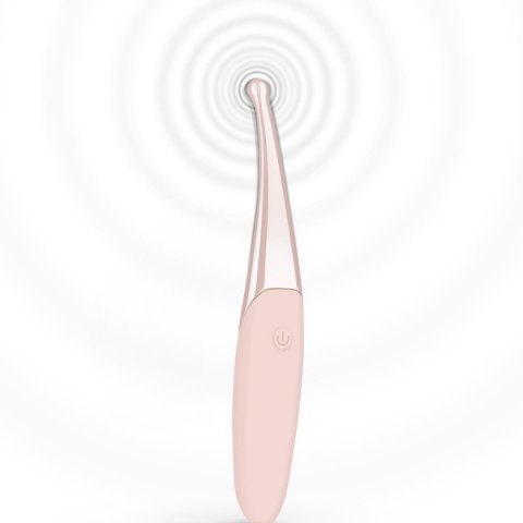 Wibrator - Senzi Vibrator - Pink Senzi Wibrator - Senzi Vibrator - Pink Senzi